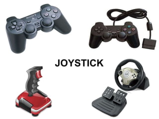JOYSTICK