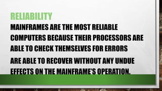 Hardware-Mainframe_and_Supercomputer_CIE_AS_IT_9626_.pptx