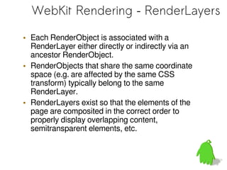 Hardware Accelerated 2D Rendering for Android | PDF