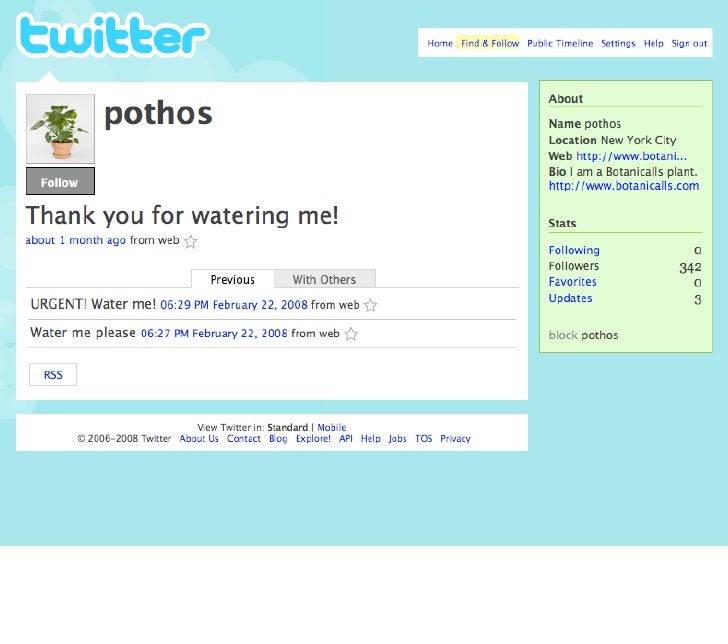 Hacking For Fun And Profit Hacking For Fun And Profit