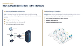 Hardware-in-the-Loop Testing of Protection Systems in Low-Inertia ...