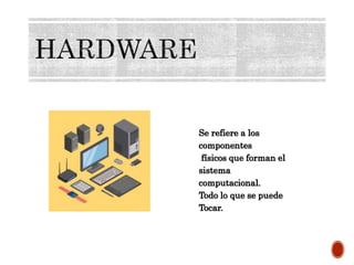 Hardware - software.ppt