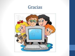 Gracias
 