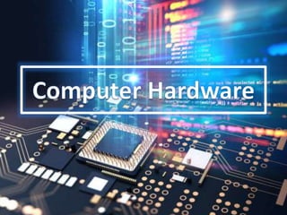 HARDWARE AND SOFTWARE.pptx