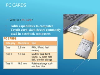 Hardware and software of computer | PPTX