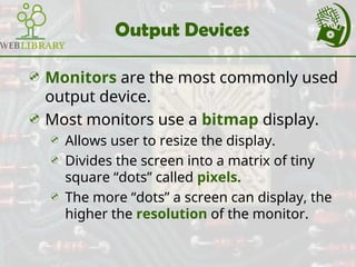 computer Hardware and trouble shooting Basics | PPT