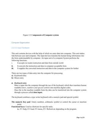 Hardware Components for the computer .docx