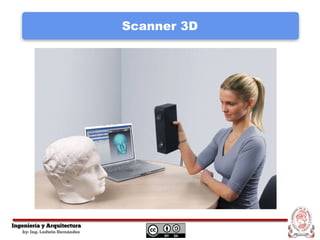 Scanner 3D
 