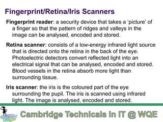 Hardware devices | PPT