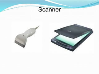 Scanner
 