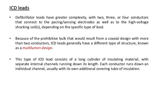Single versus double chamber pacemaker