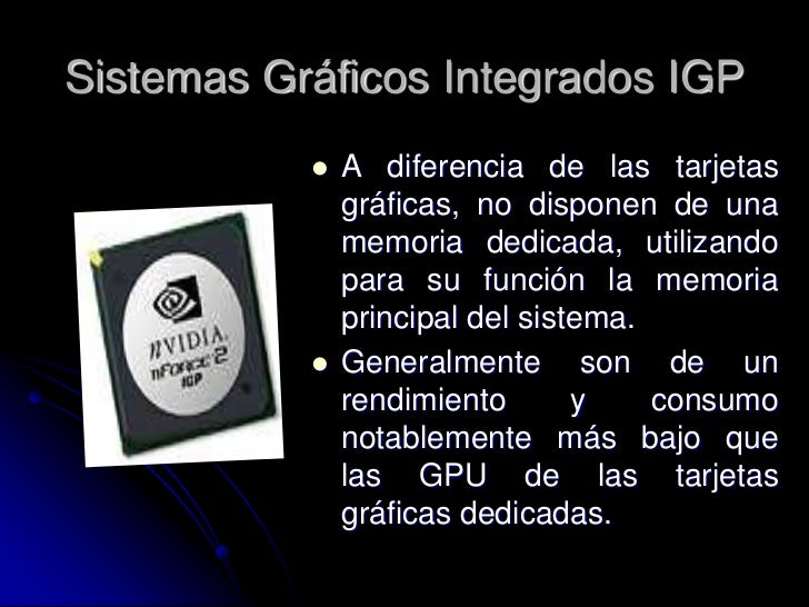 Hardware grafico