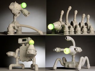    Picture “Making”
 