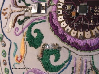 by Bekathwia - flickr
 