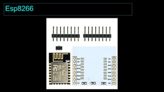 Esp8266
 
