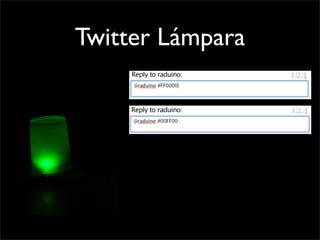 Hardware Hacking Rad