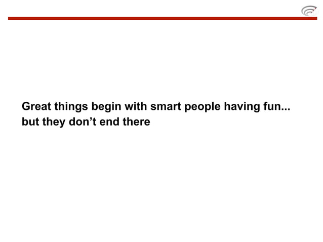 Hardware Innovation Keynote File Ppt