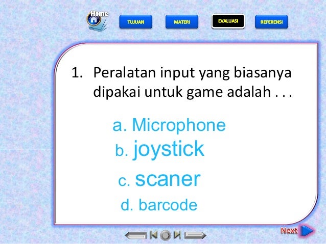 Hardware komputer