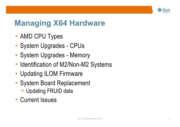 Hardware Management Module