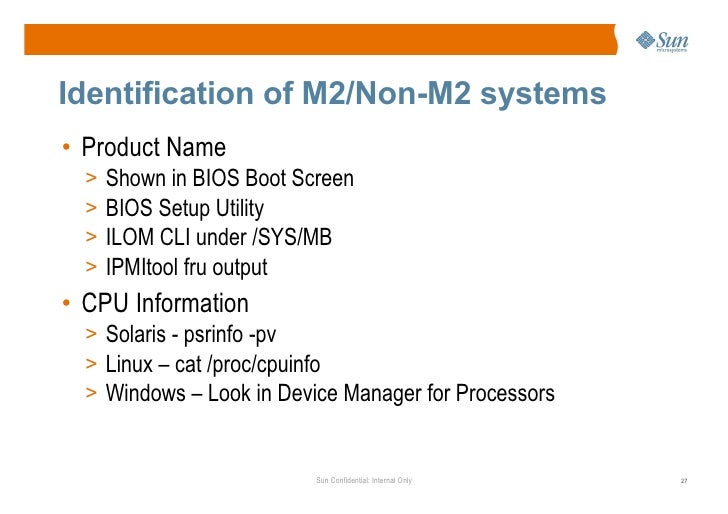 Hardware Management Module