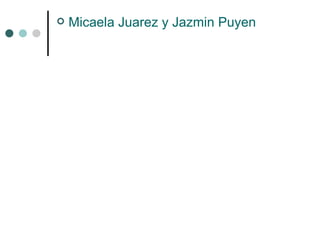    Micaela Juarez y Jazmin Puyen
 