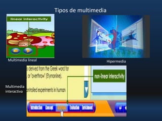 Hardware para multimedia | PPTX