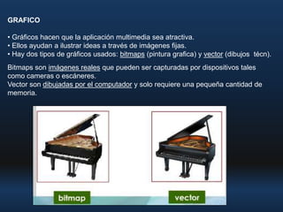 Hardware para multimedia | PPTX