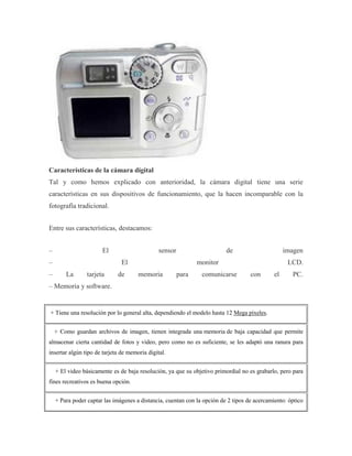 Tal Adapto Hardware para multimedia | PDF