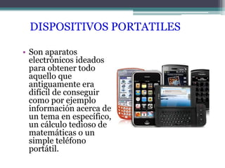 Hardware para multimedia | PPTX