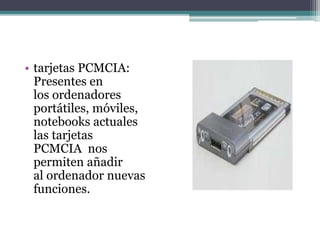 Hardware para multimedia | PPTX