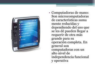 Hardware para multimedia | PPTX
