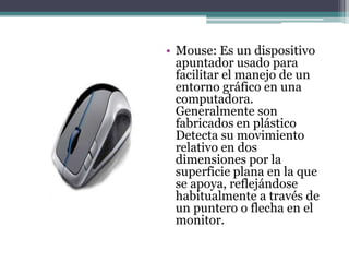 Hardware para multimedia | PPTX