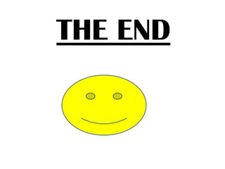 THE END