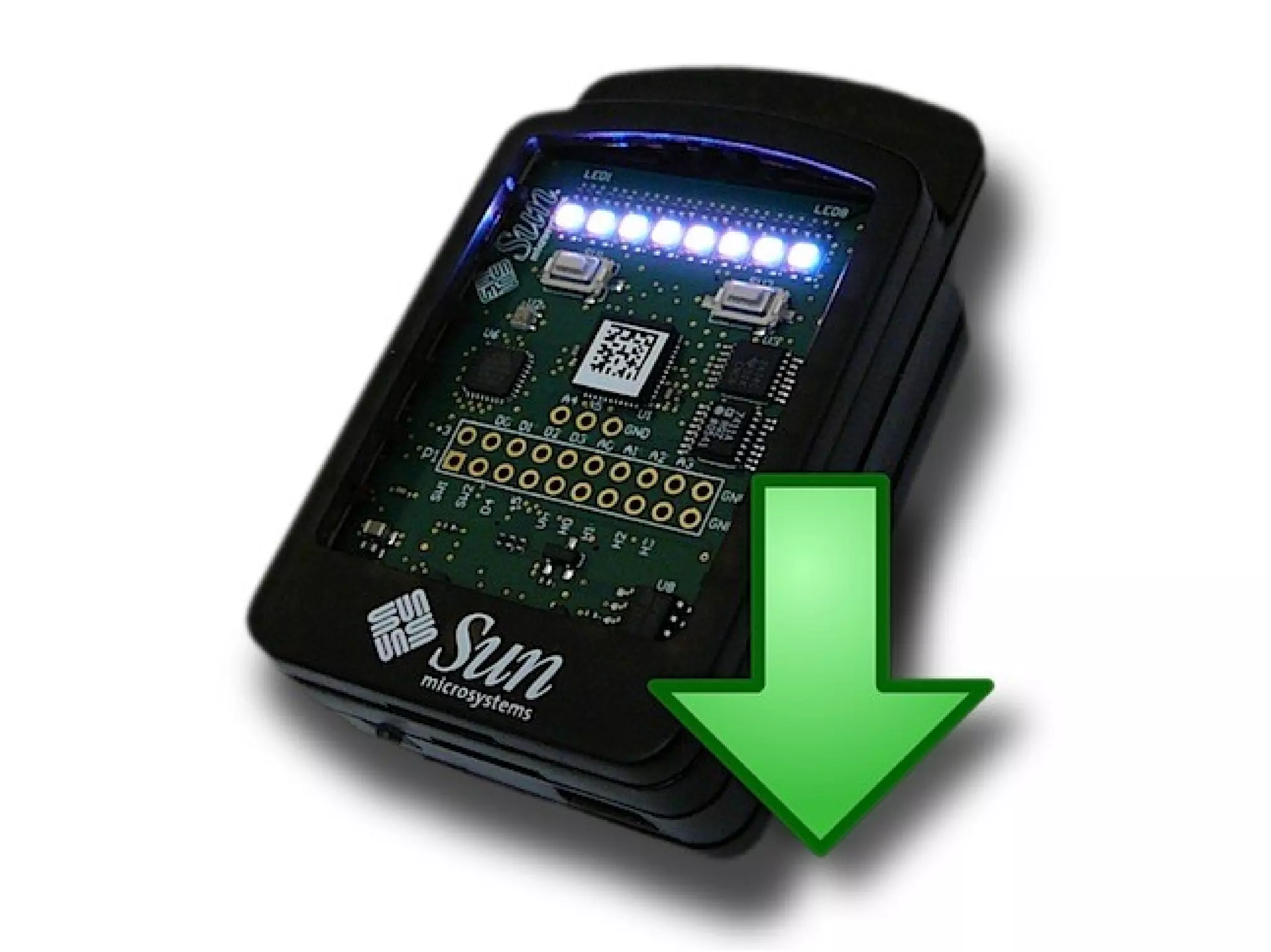 Hardware Prototyping (Prototipeado de Hardware)