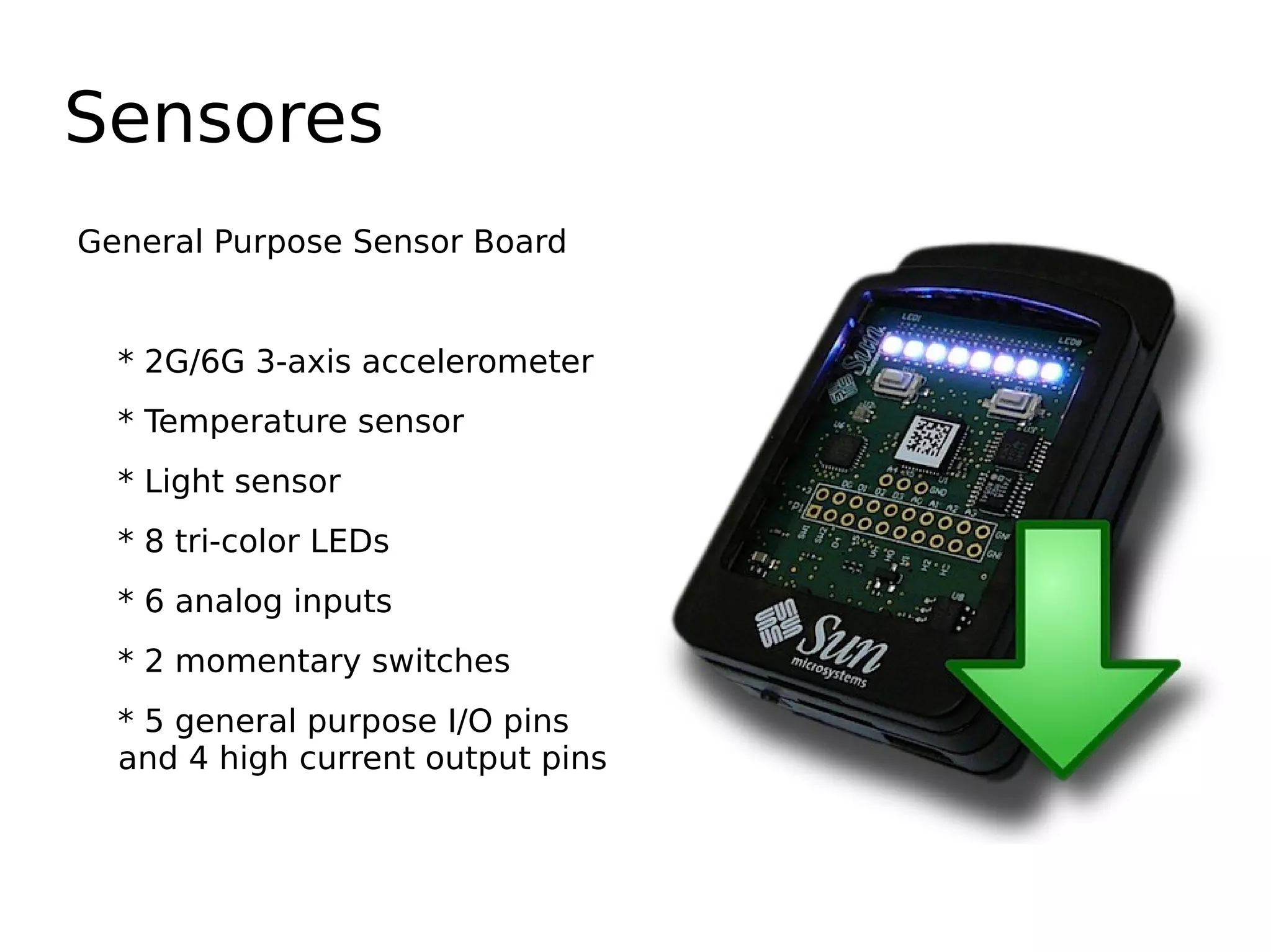 Hardware Prototyping (Prototipeado de Hardware)