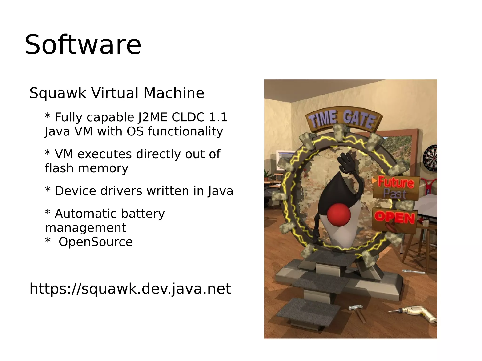 Hardware Prototyping (Prototipeado de Hardware)