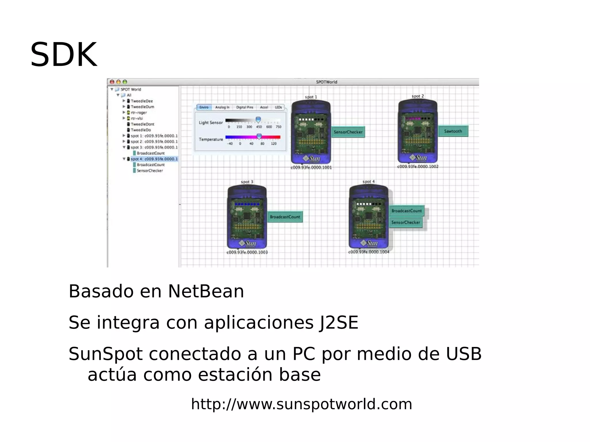Hardware Prototyping (Prototipeado de Hardware)