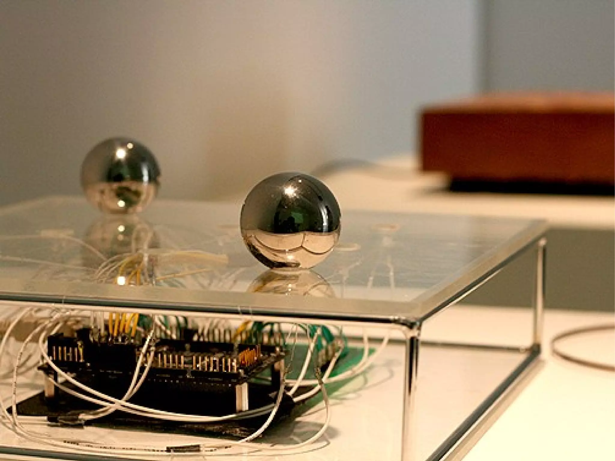 Hardware Prototyping (Prototipeado de Hardware)