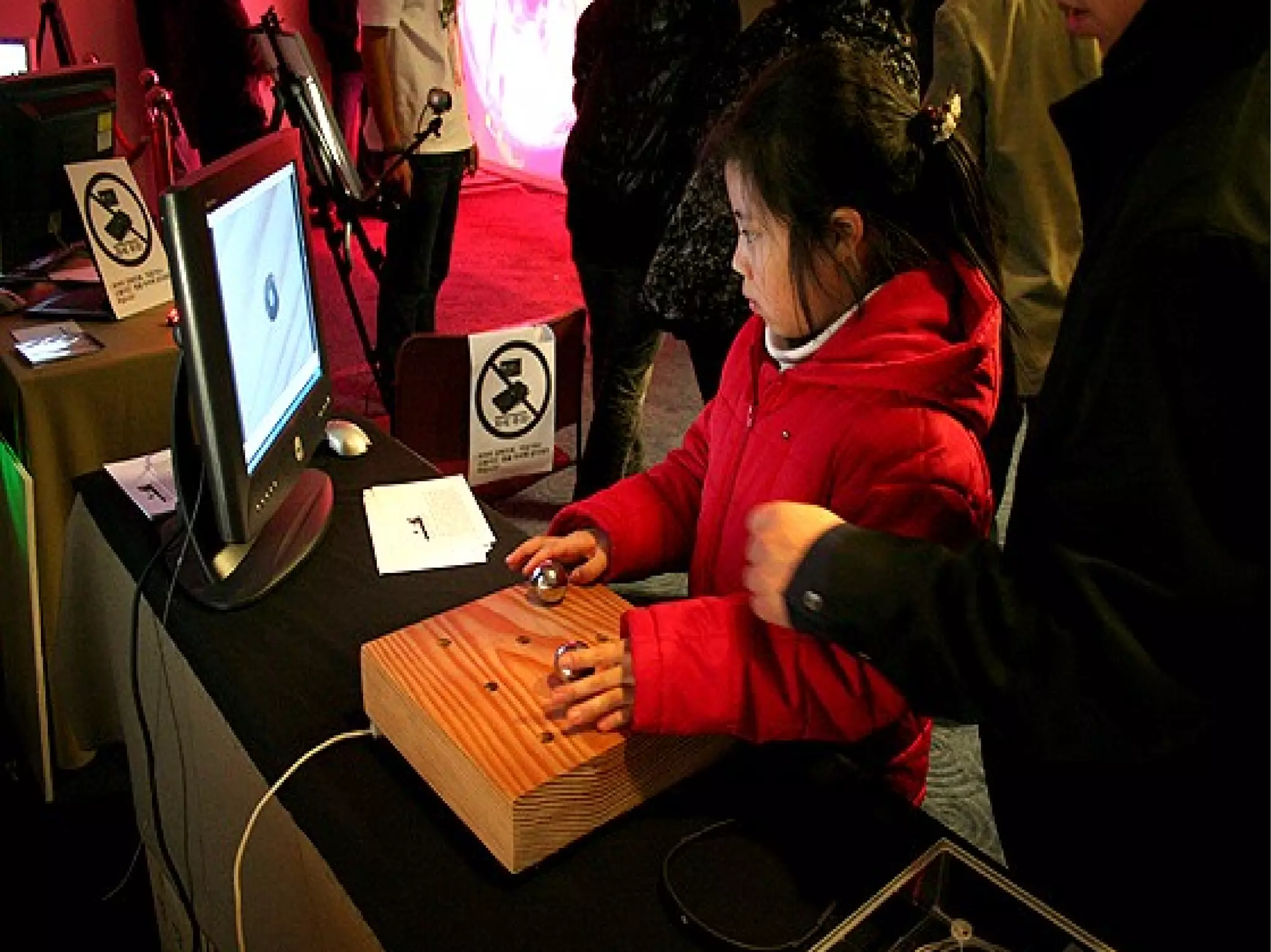 Hardware Prototyping (Prototipeado de Hardware)