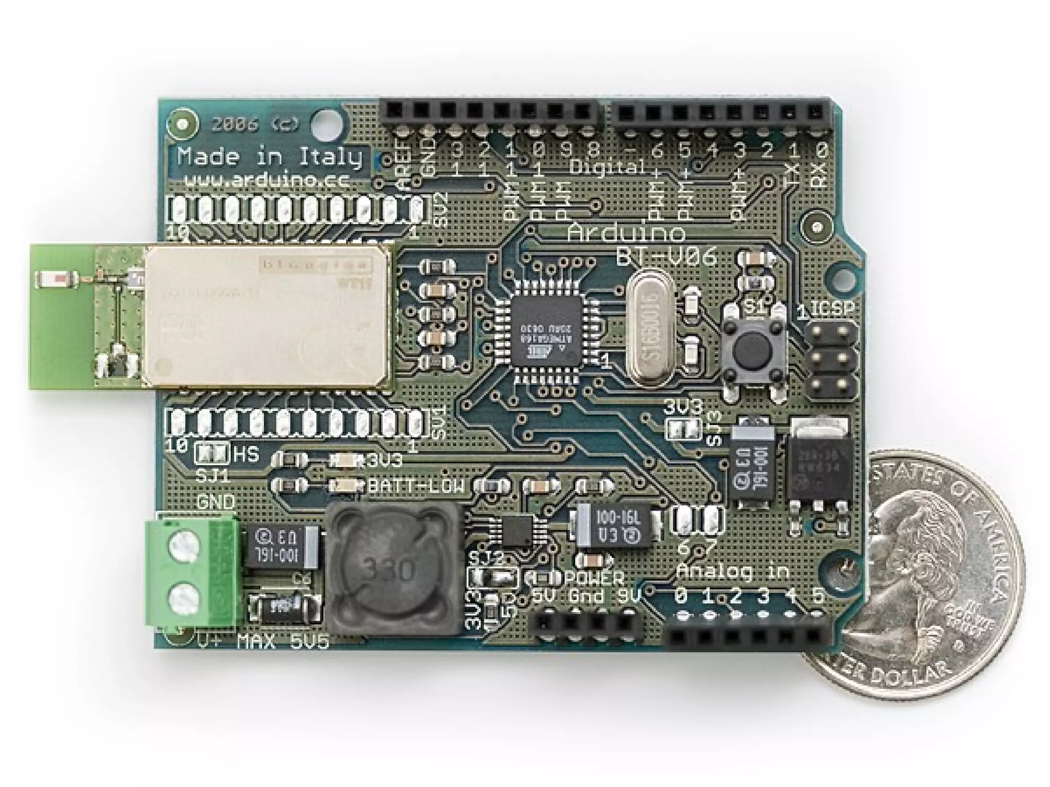 Hardware Prototyping (Prototipeado de Hardware)