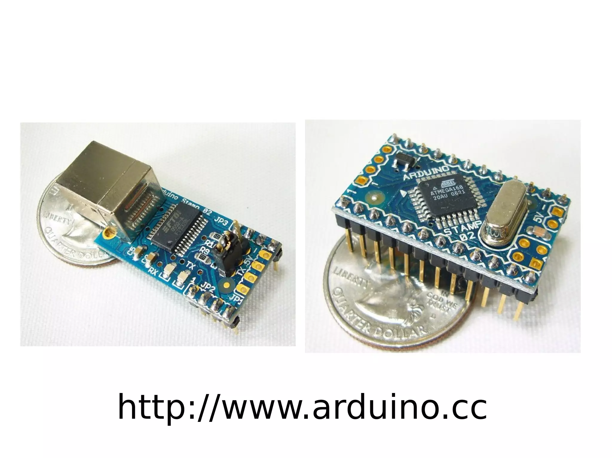 Hardware Prototyping (Prototipeado de Hardware)