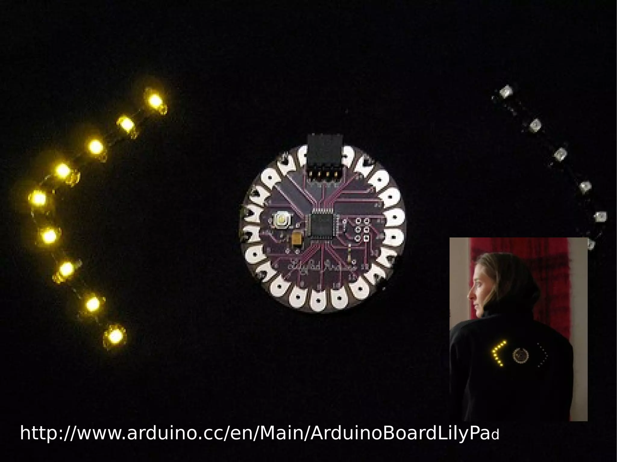 Hardware Prototyping (Prototipeado de Hardware)