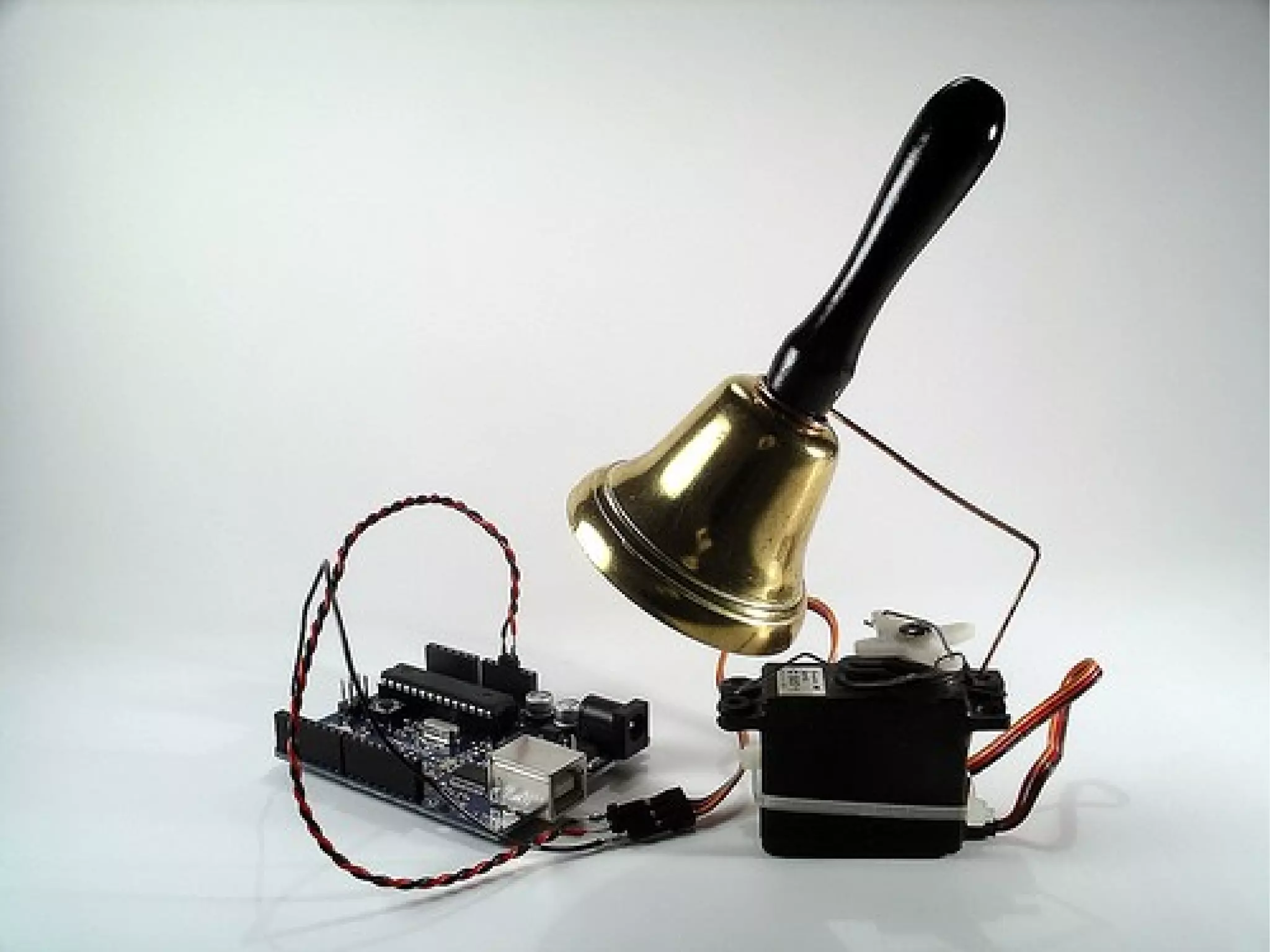 Hardware Prototyping (Prototipeado de Hardware)