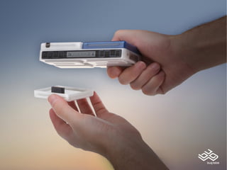 Hardware Prototyping (Prototipeado de Hardware)