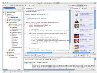 Hardware Prototyping (Prototipeado de Hardware)