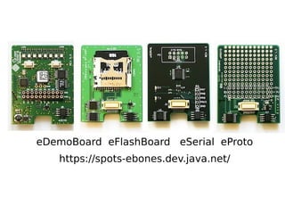 Hardware Prototyping (Prototipeado de Hardware)