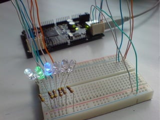 Hardware Prototyping (Prototipeado de Hardware)