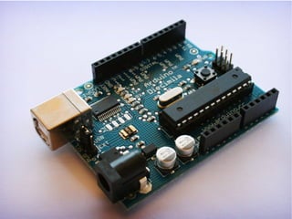 Hardware Prototyping (Prototipeado de Hardware)