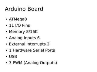 Hardware Prototyping (Prototipeado de Hardware)