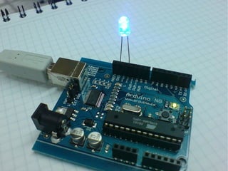 Hardware Prototyping (Prototipeado de Hardware)